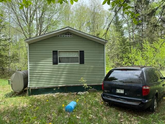 Photo of 113 Woodland Road, Princeton, ME 04668 (MLS # 1664362)
