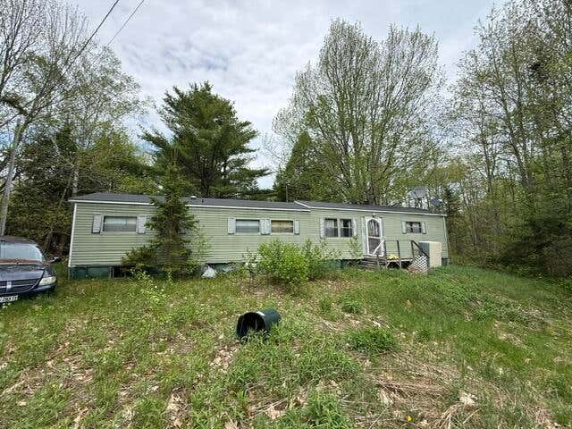 Photo of 113 Woodland Road, Princeton, ME 04668 (MLS # 1664362)