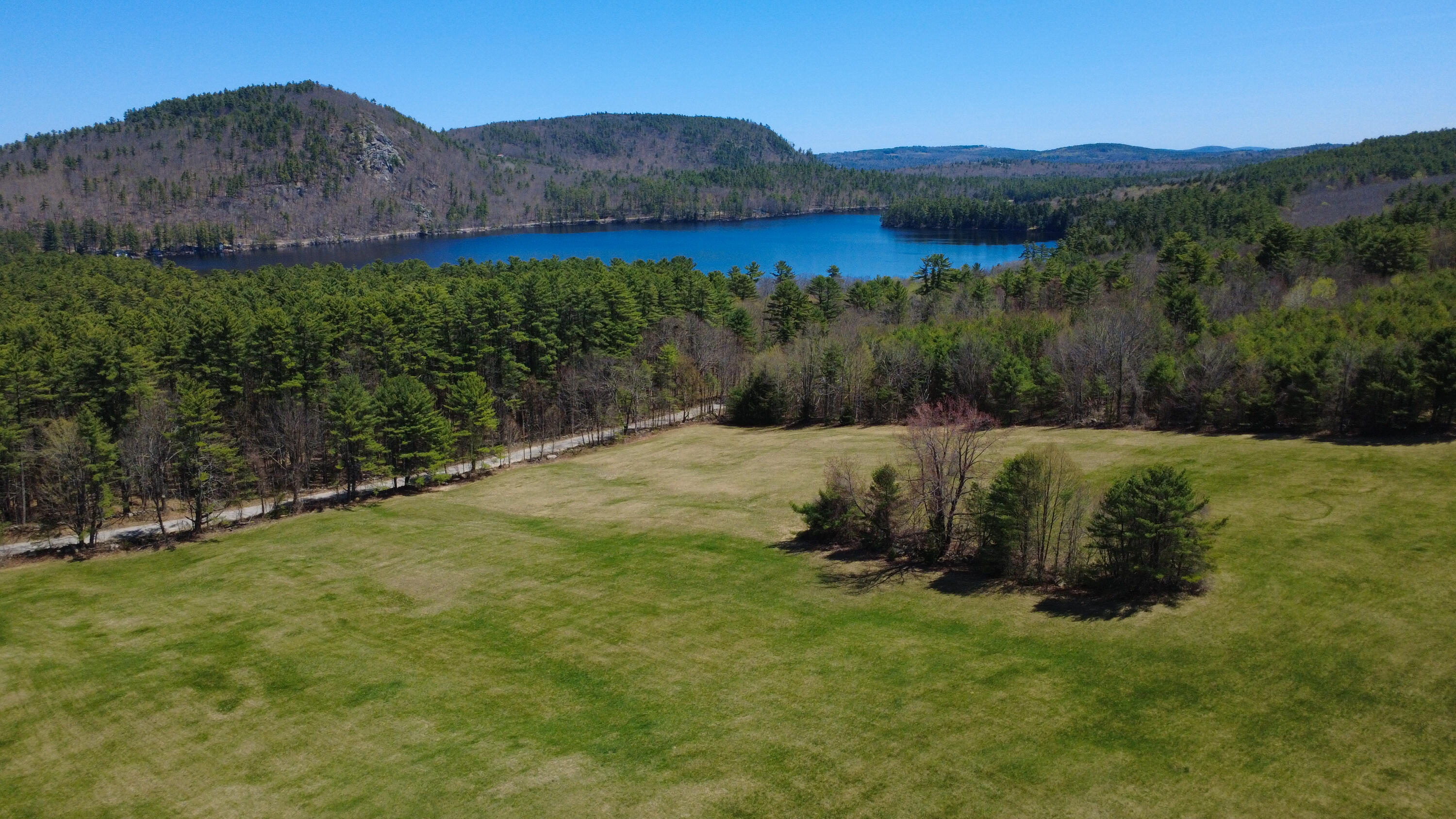 Lot 12 Bear Pond Road