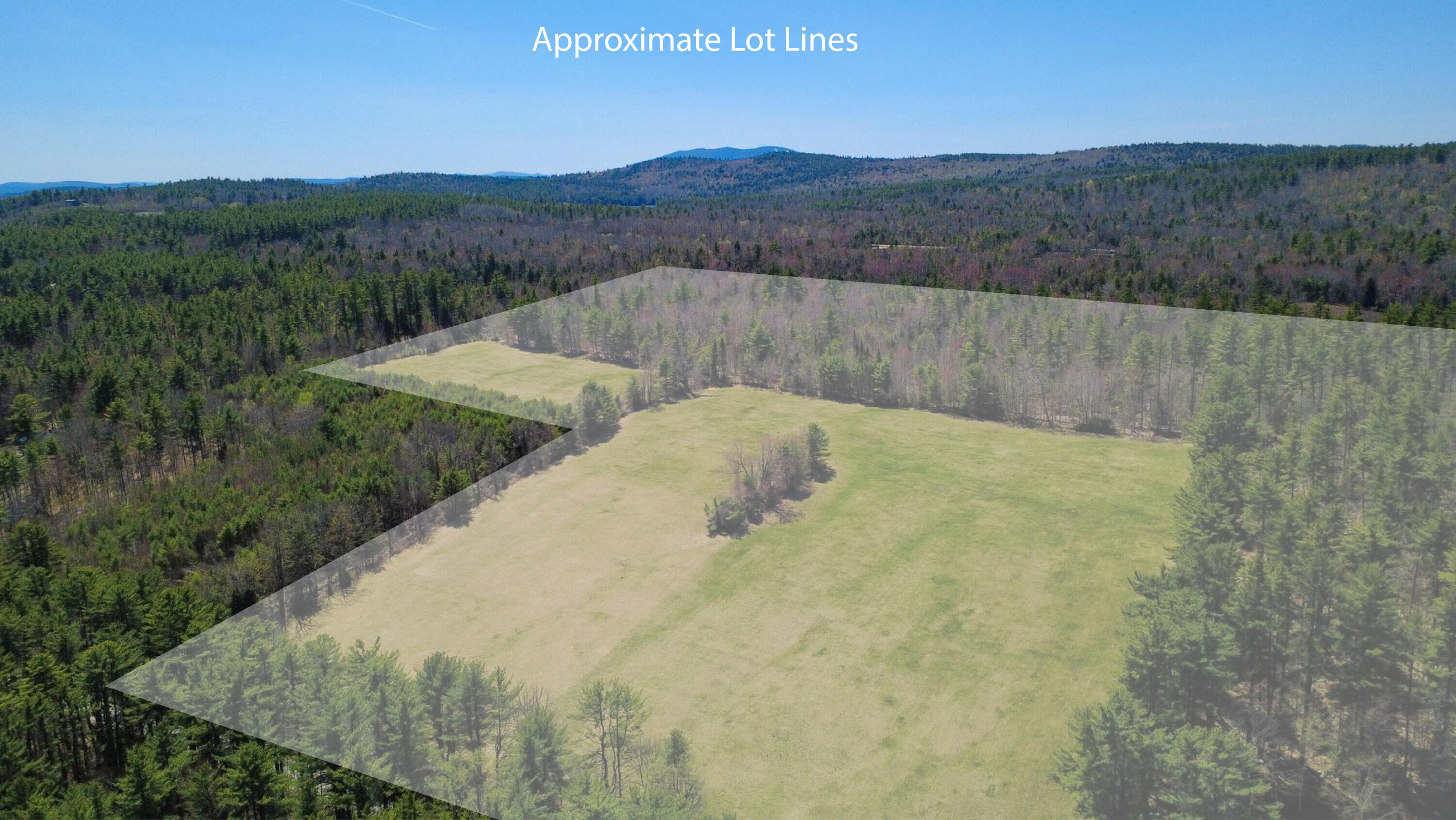 Lot 12 Bear Pond Road