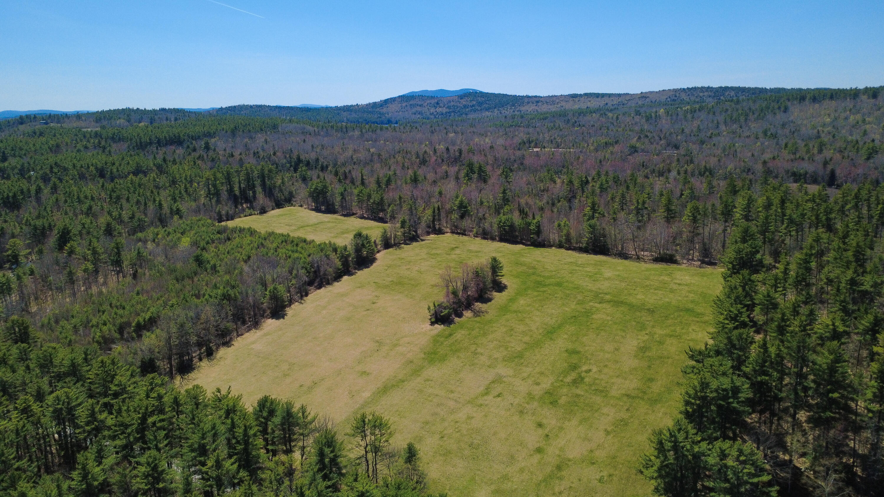 Lot 12 Bear Pond Road