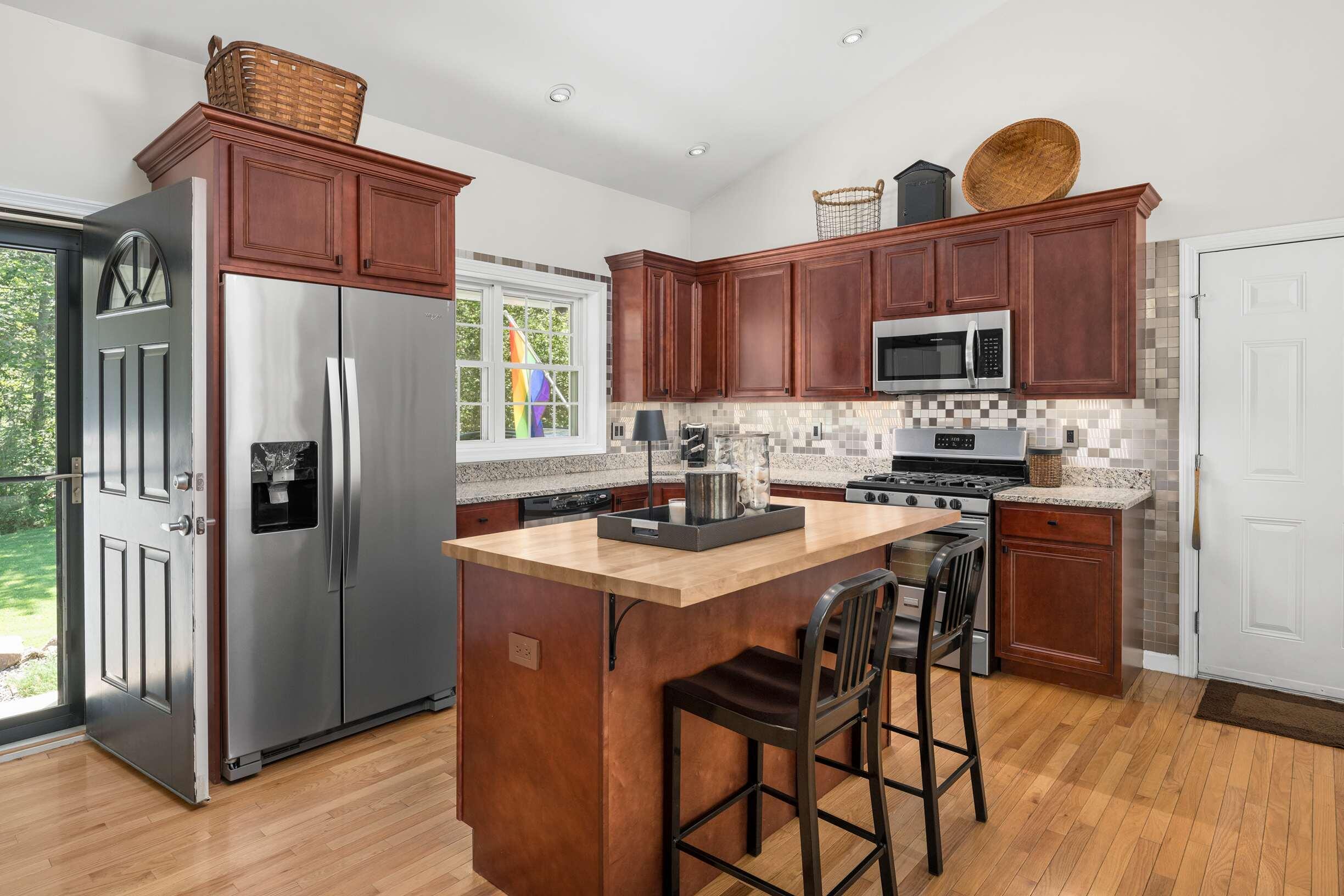 14 N Village Road