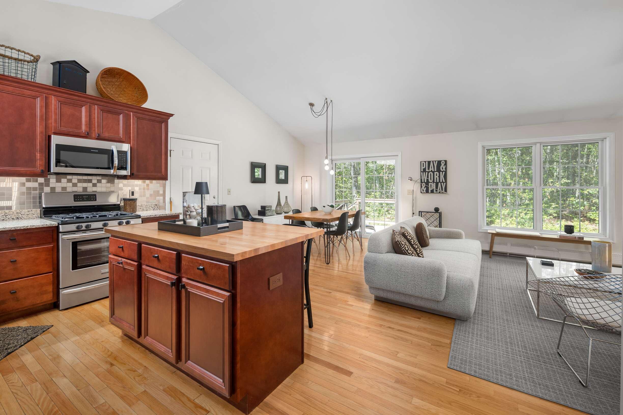 14 N Village Road