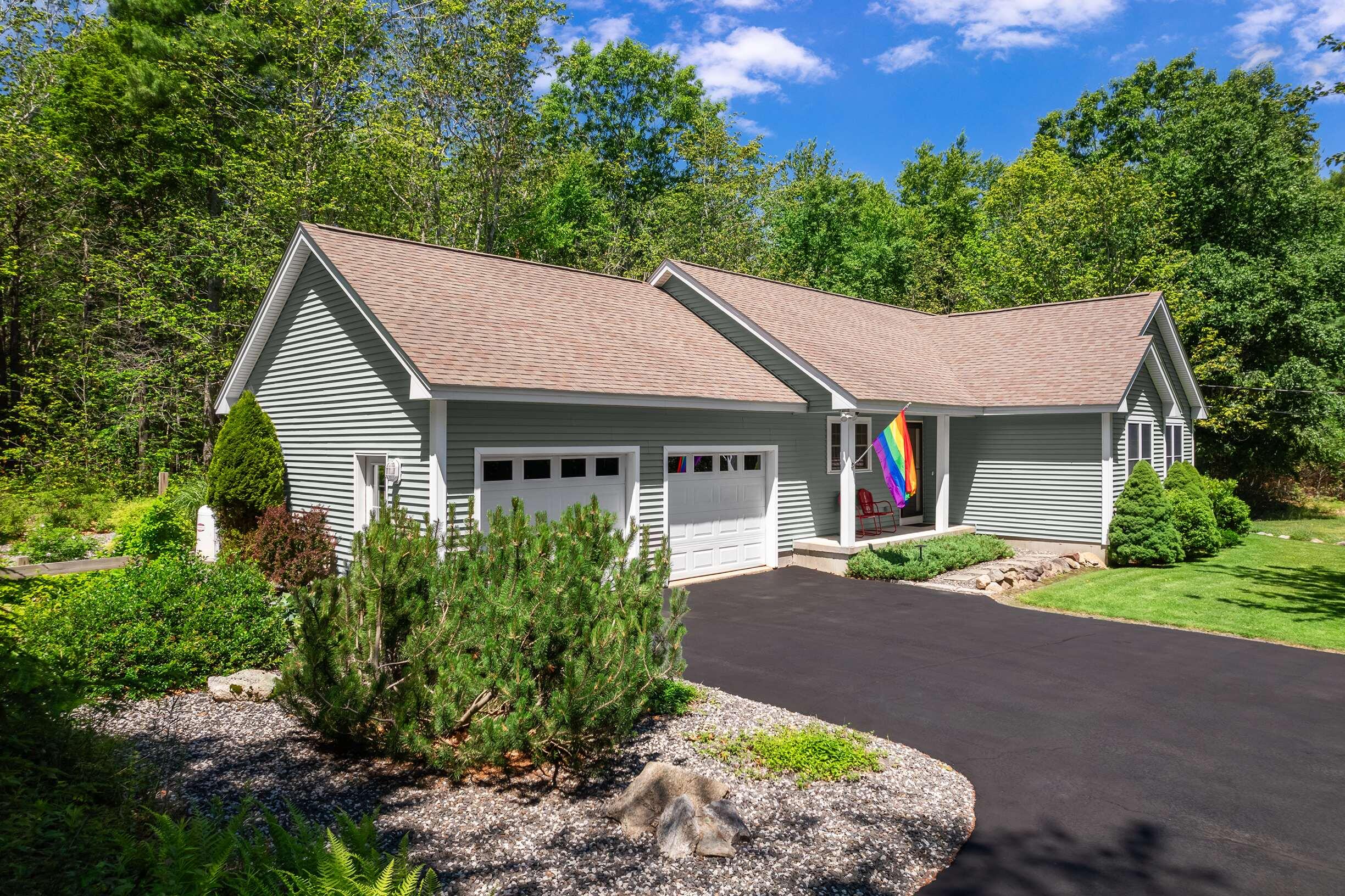 14 N Village Road