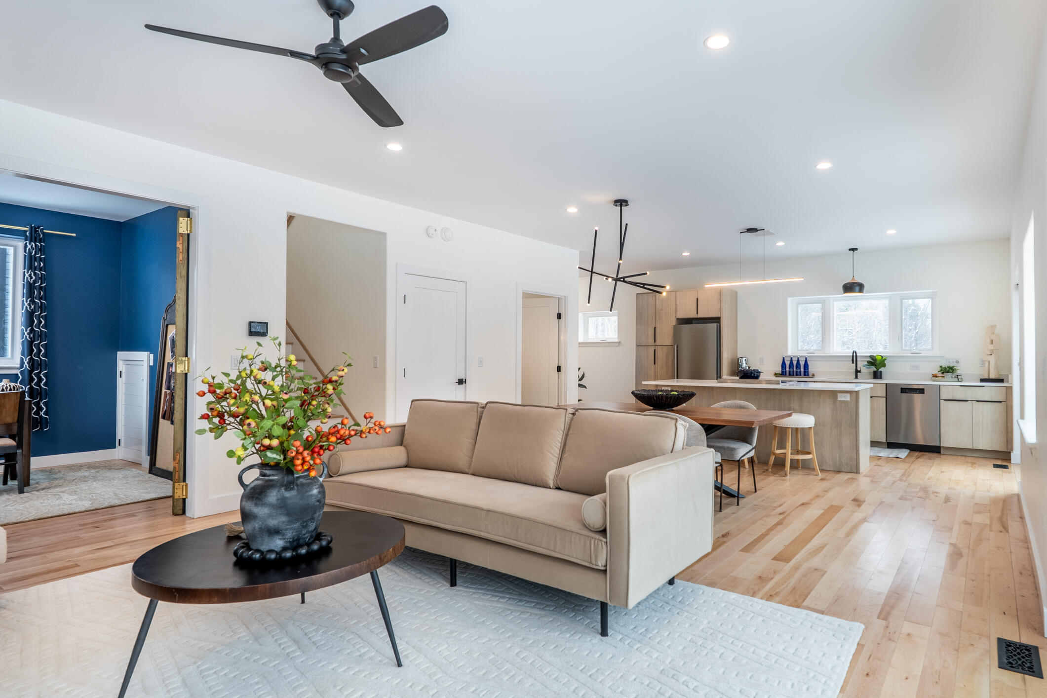 9 Windward Ridge