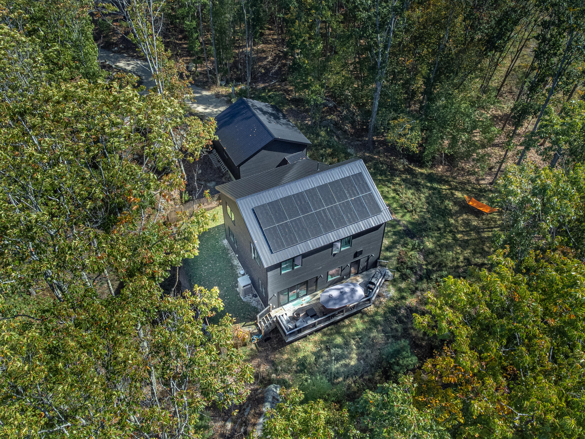 9 Windward Ridge