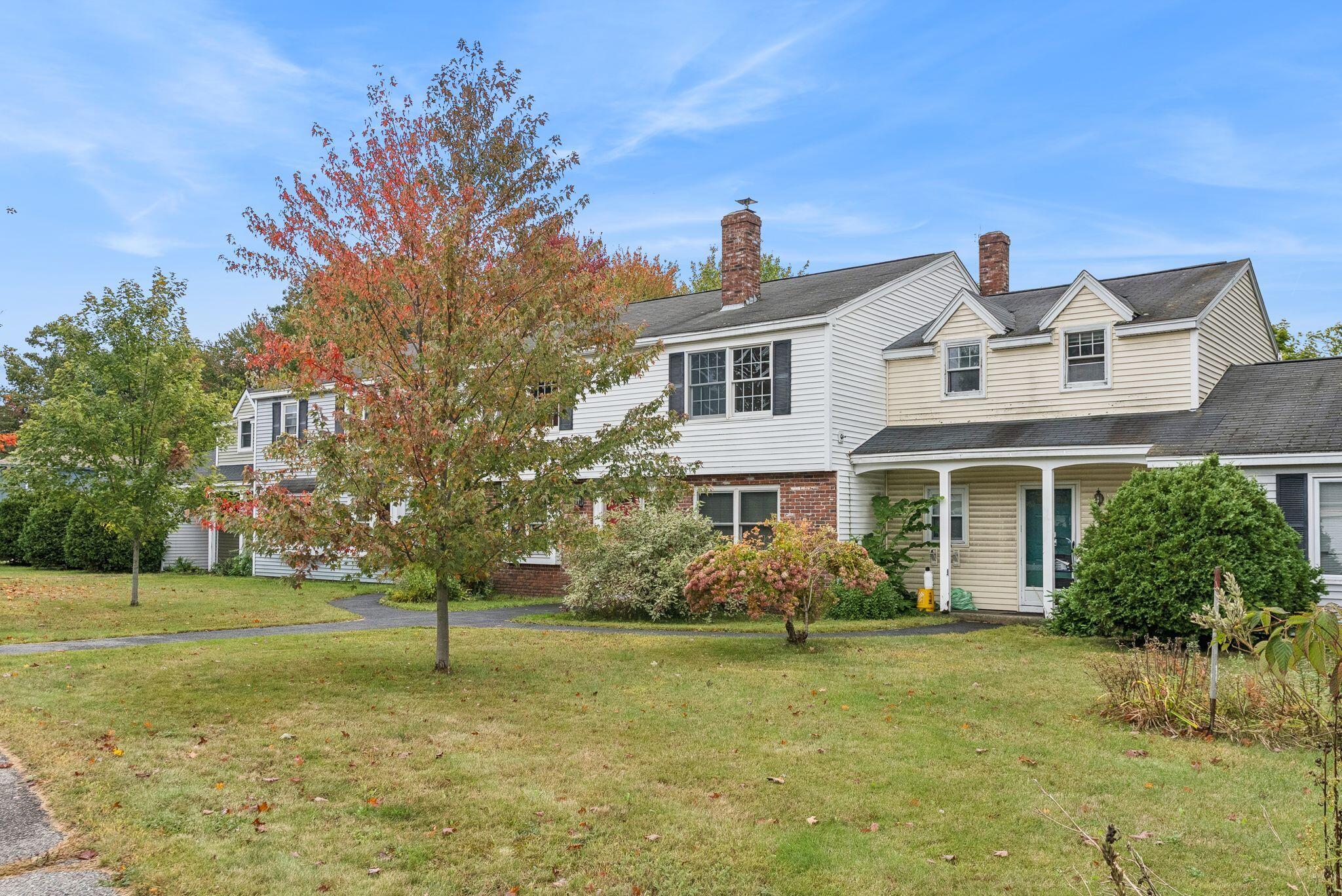 1 Village Green Drive 4