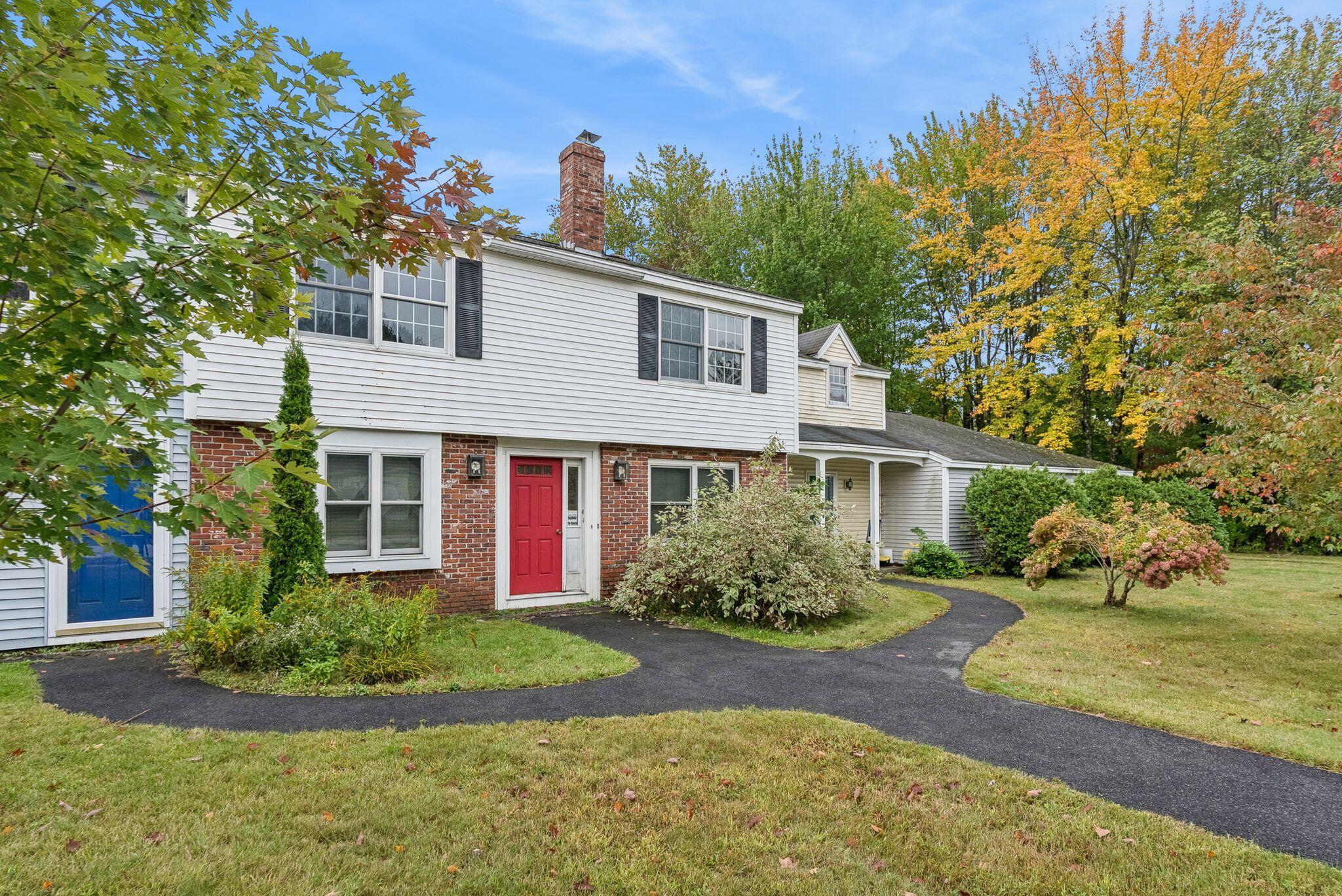1 Village Green Drive 4