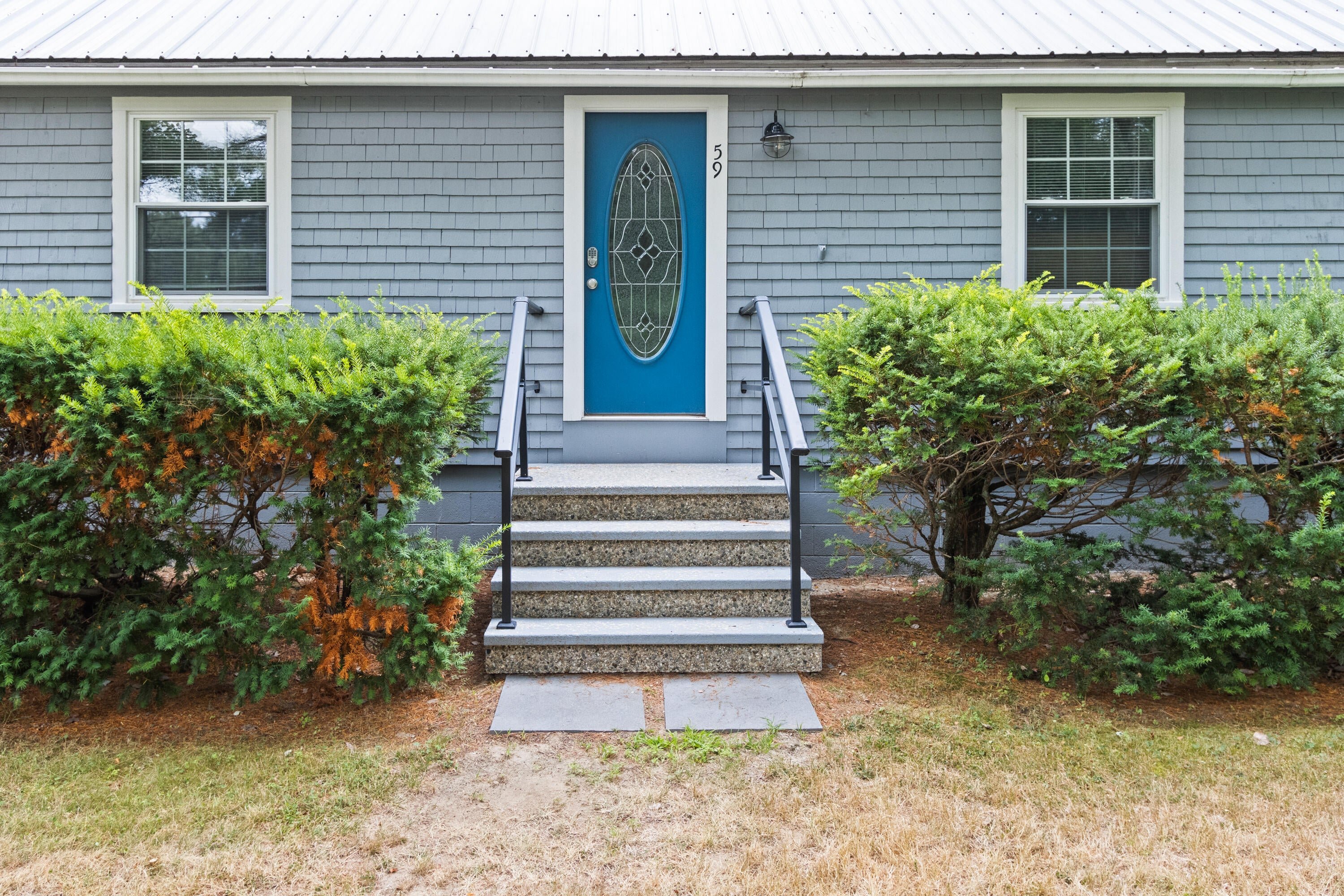 59 Hennessey Avenue