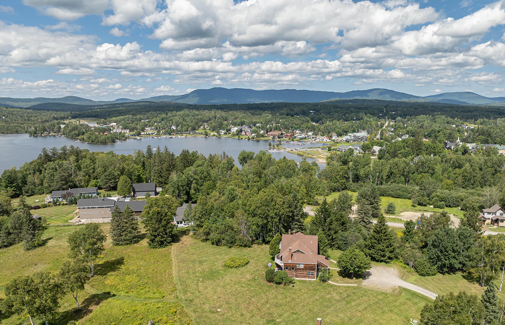 33 Sunset Lane 2B