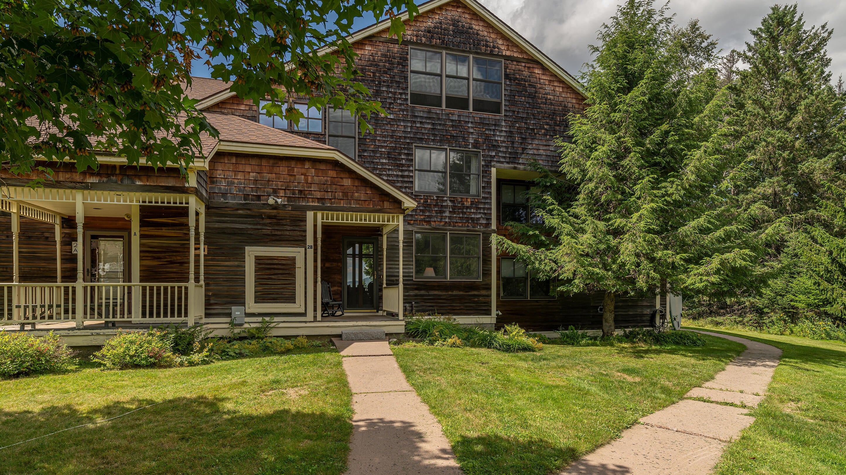 33 Sunset Lane 2B
