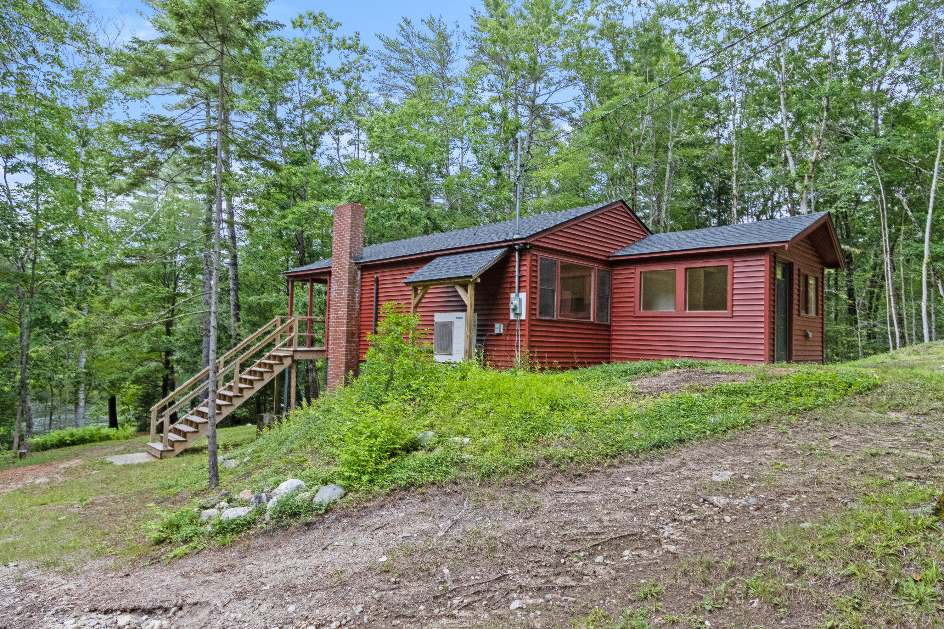 45 Bliss Road