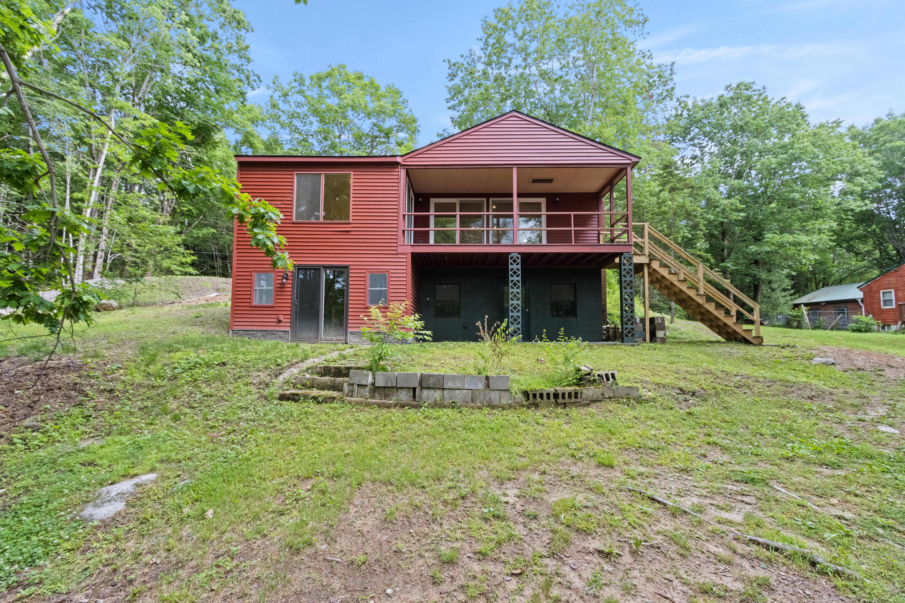 45 Bliss Road