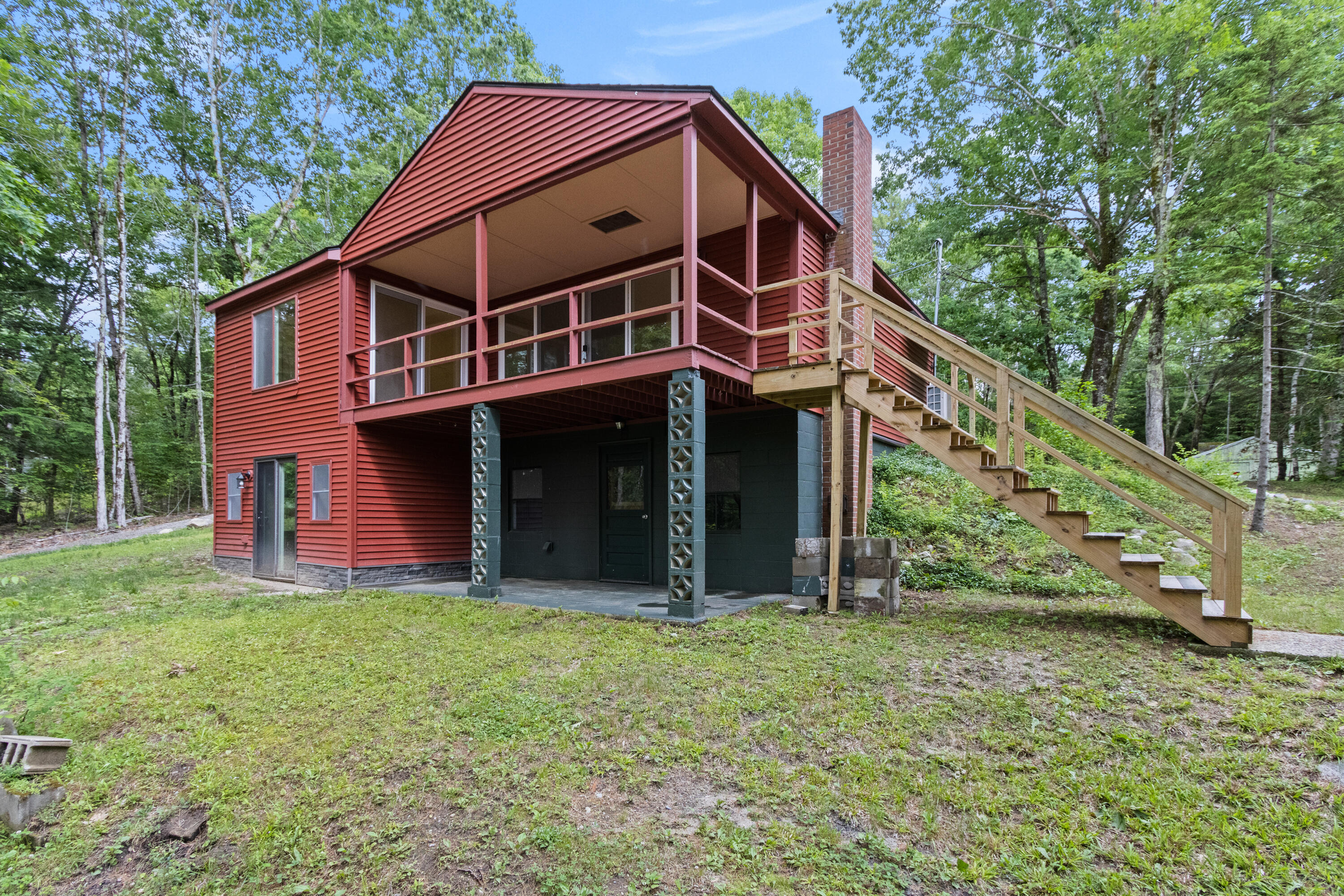 45 Bliss Road