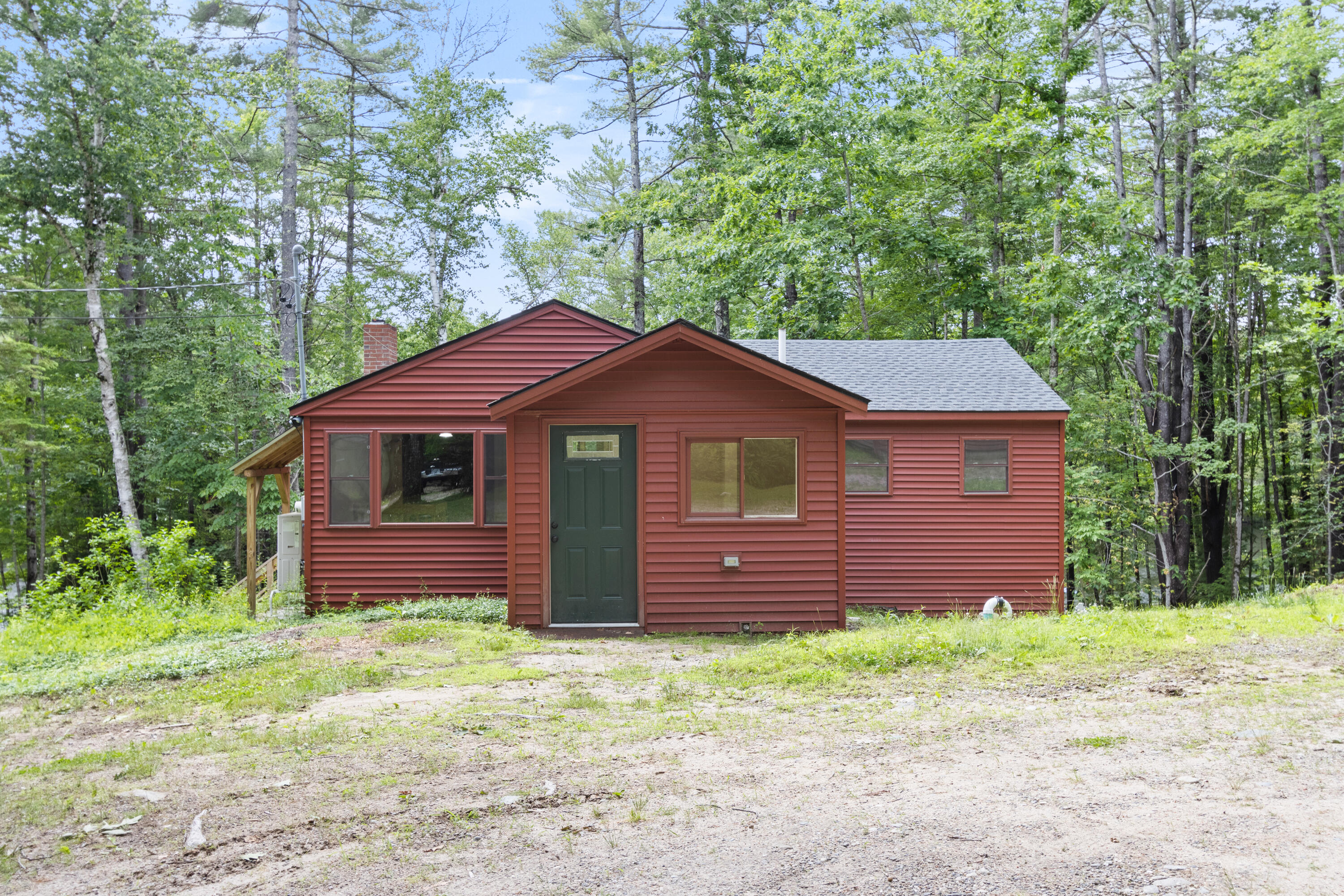 45 Bliss Road