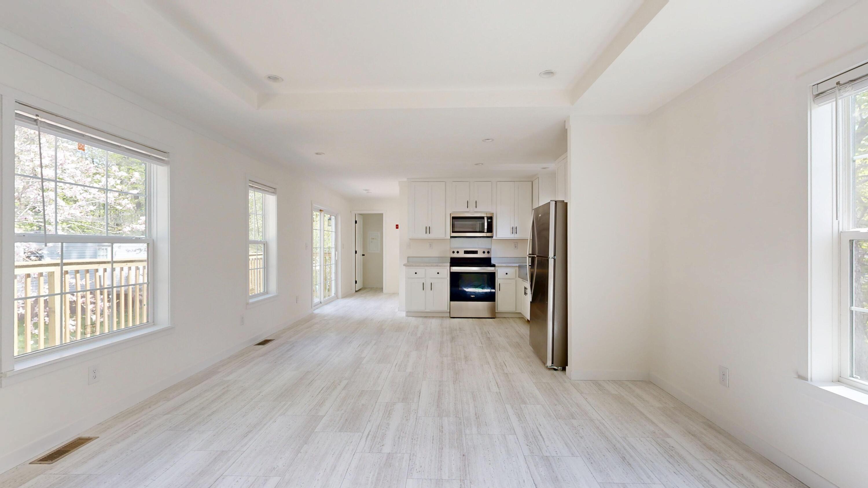 43 Marshwood Drive