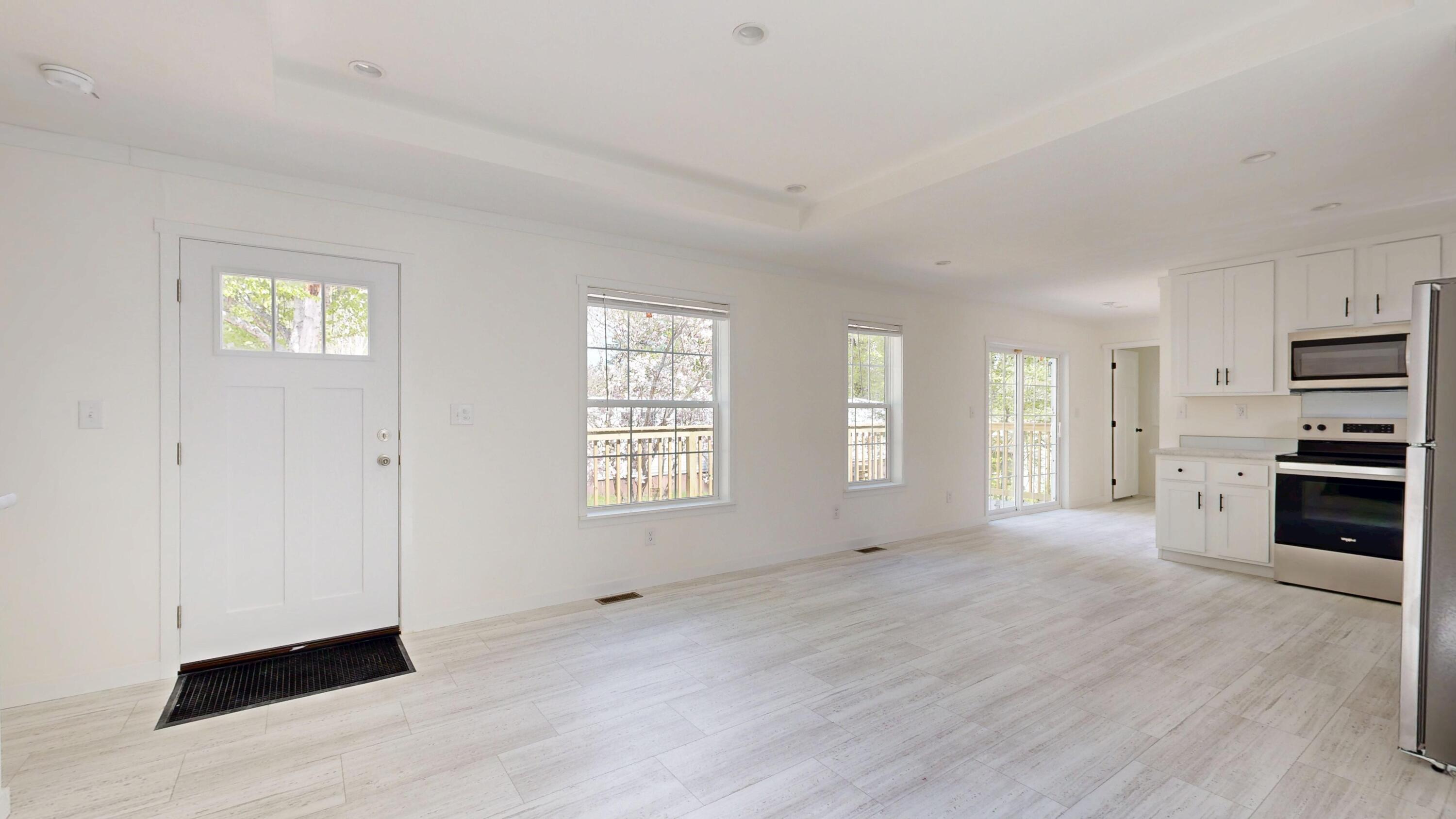 43 Marshwood Drive