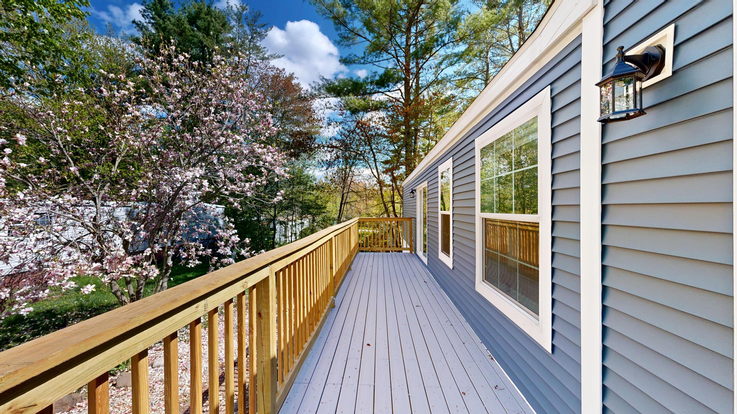 43 Marshwood Drive