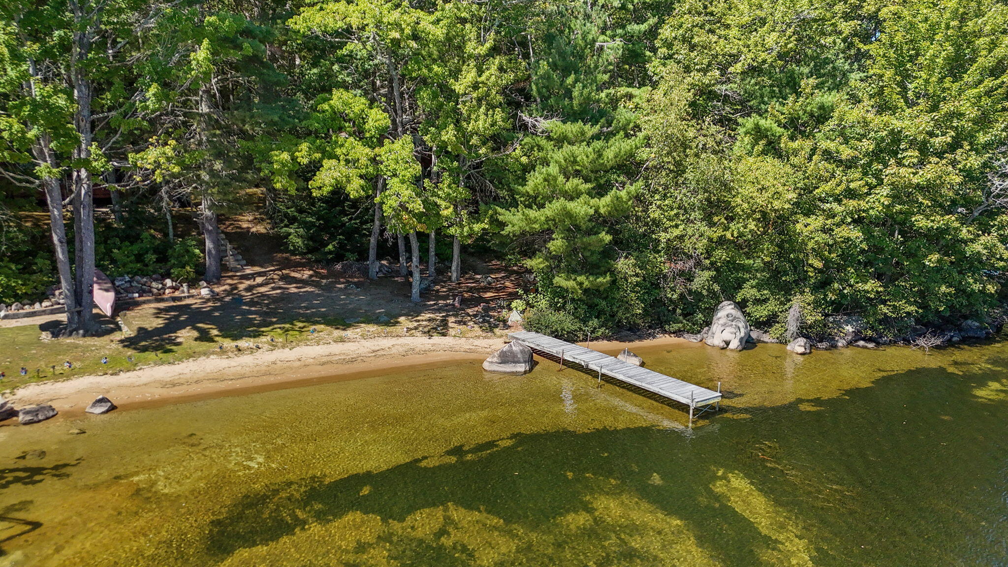 331 Mount Hunger Shore Road