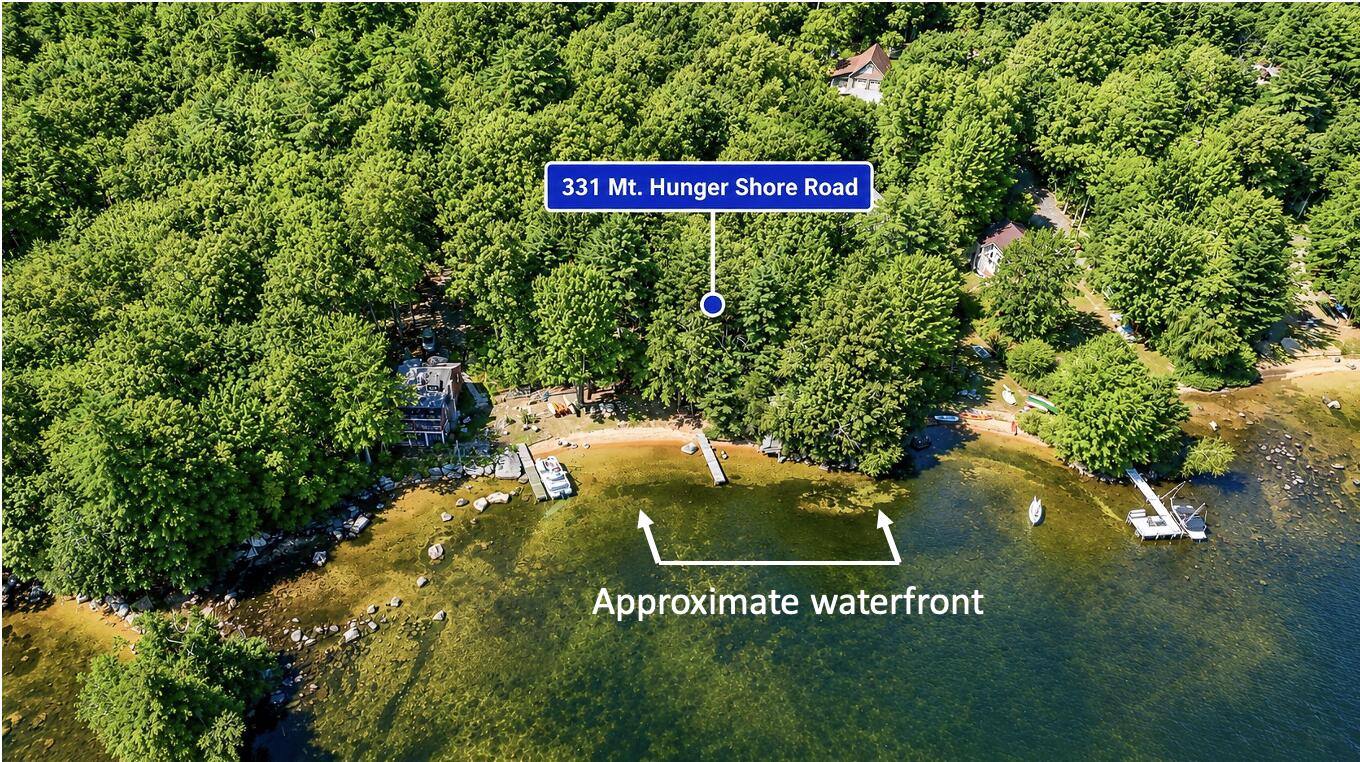 331 Mount Hunger Shore Road