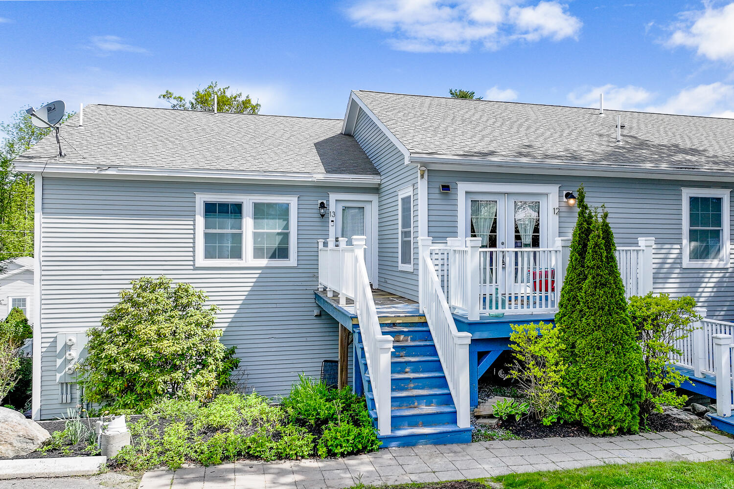 12 Hilltop Drive 12