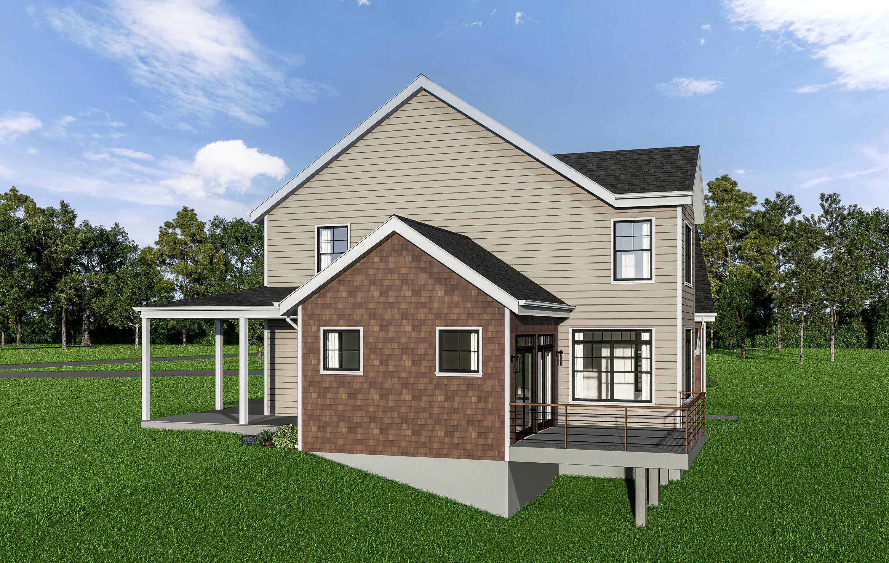 142 Longwoods Road