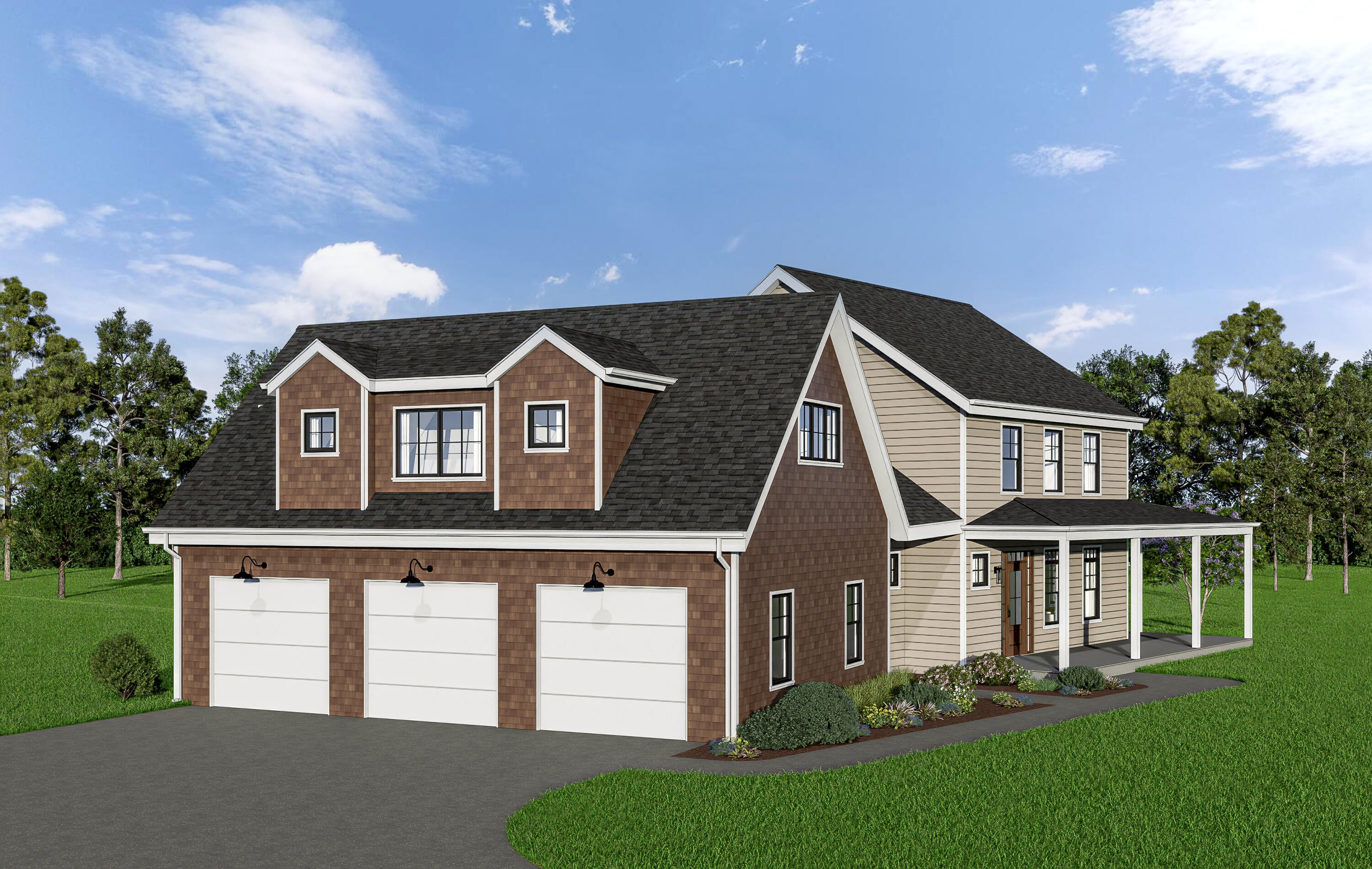 142 Longwoods Road