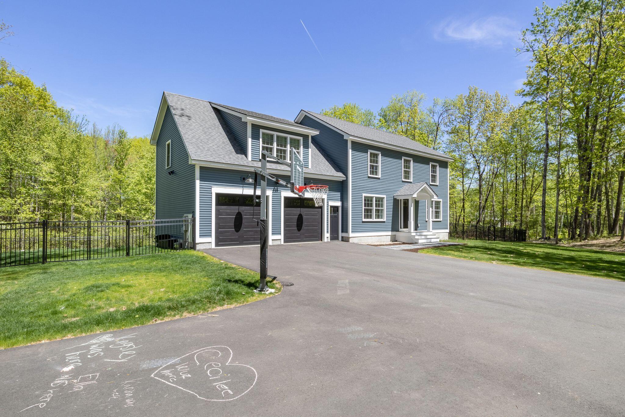 5 Taylor Lane
