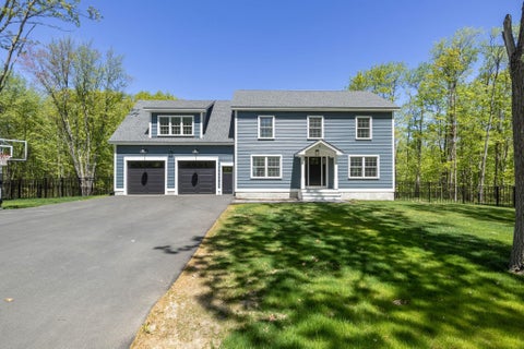 Photo of 5 Taylor Lane, Kennebunk, ME 04043 (MLS # 1663867)