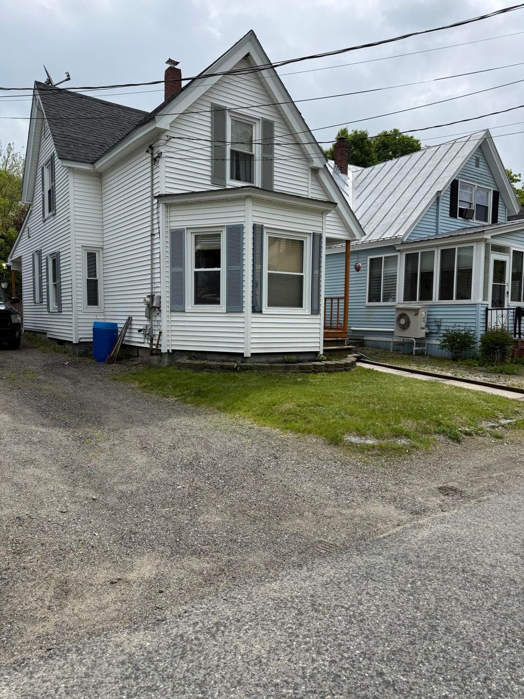Photo of 9 Bemis Street, Livermore Falls, ME 04254 (MLS # 1664871)