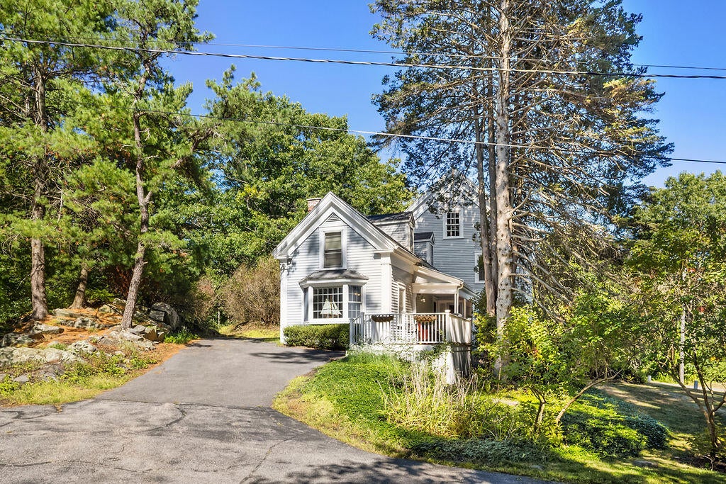 213 Old County Road