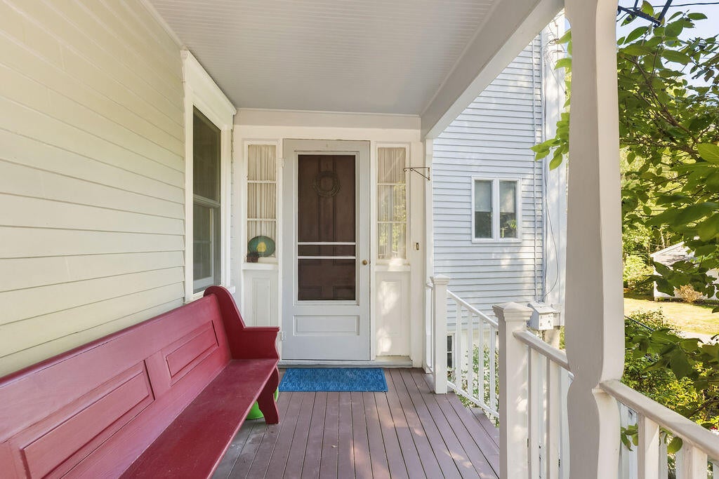 213 Old County Road