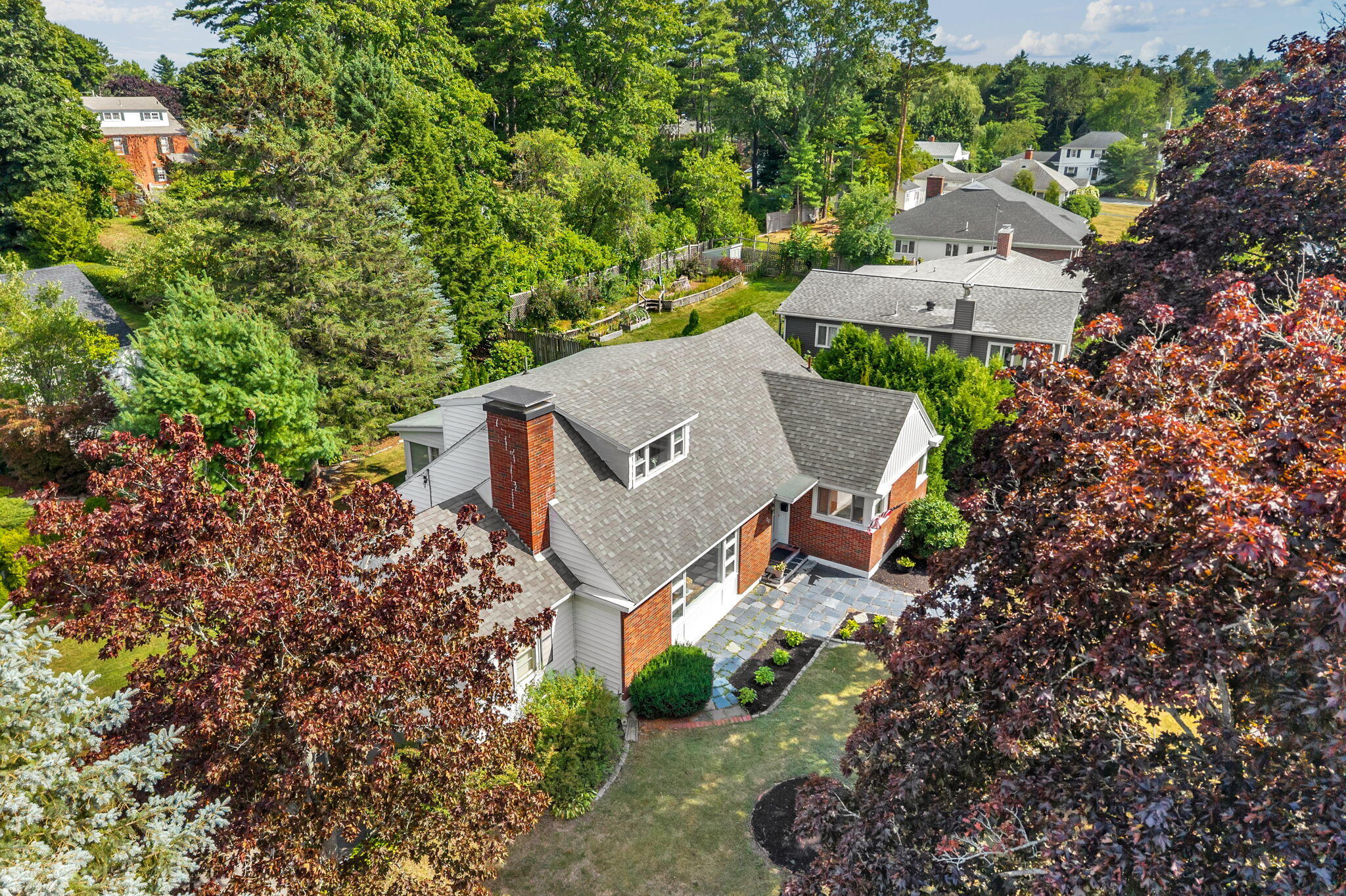 201 Clyde Road