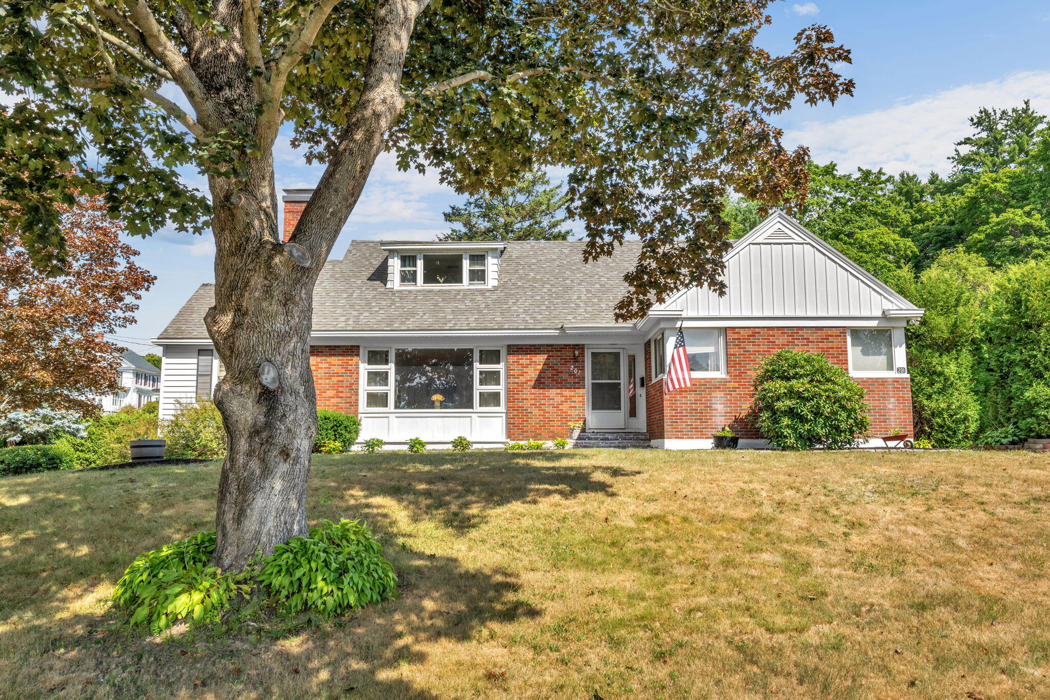 201 Clyde Road