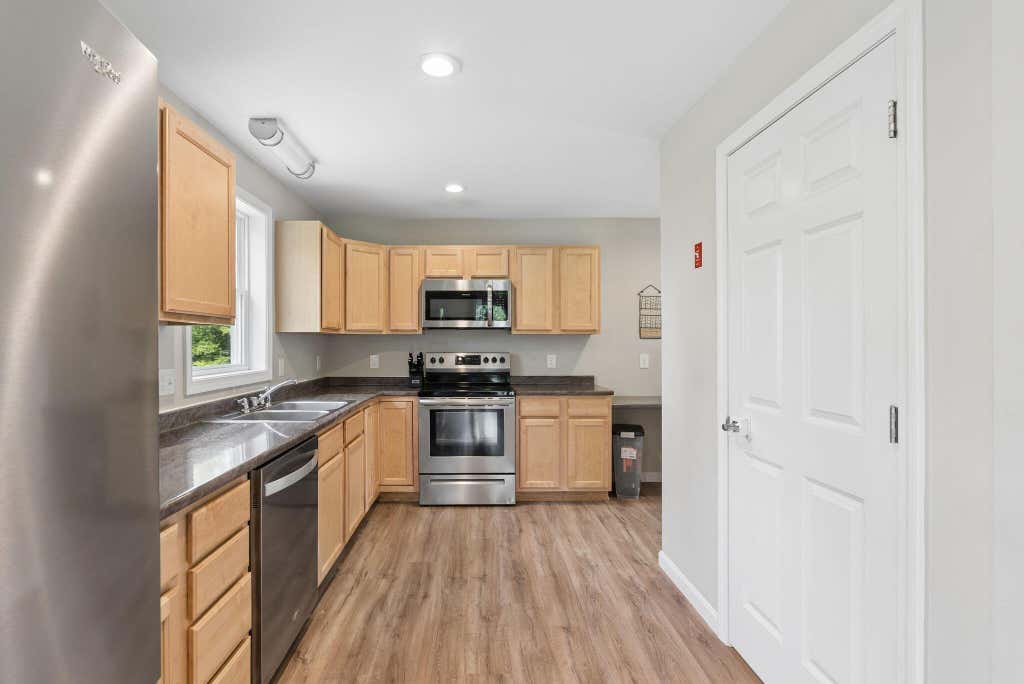 Photo of 419 Grammar Road, Sanford, ME 04073 (MLS # 1665337)