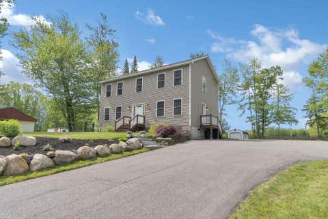 Photo of 419 Grammar Road, Sanford, ME 04073 (MLS # 1665337)