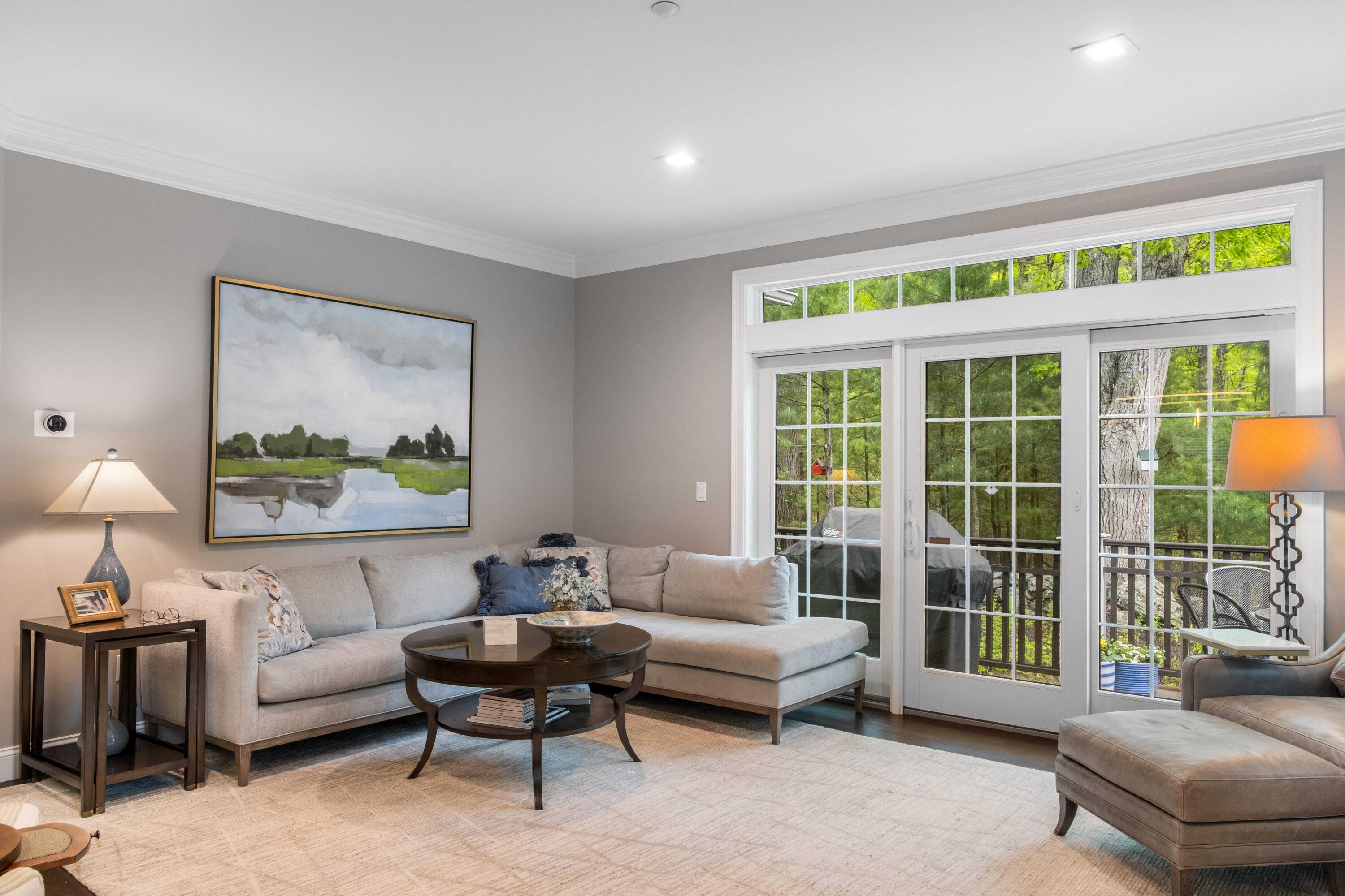 100 Shepards Cove Road D1