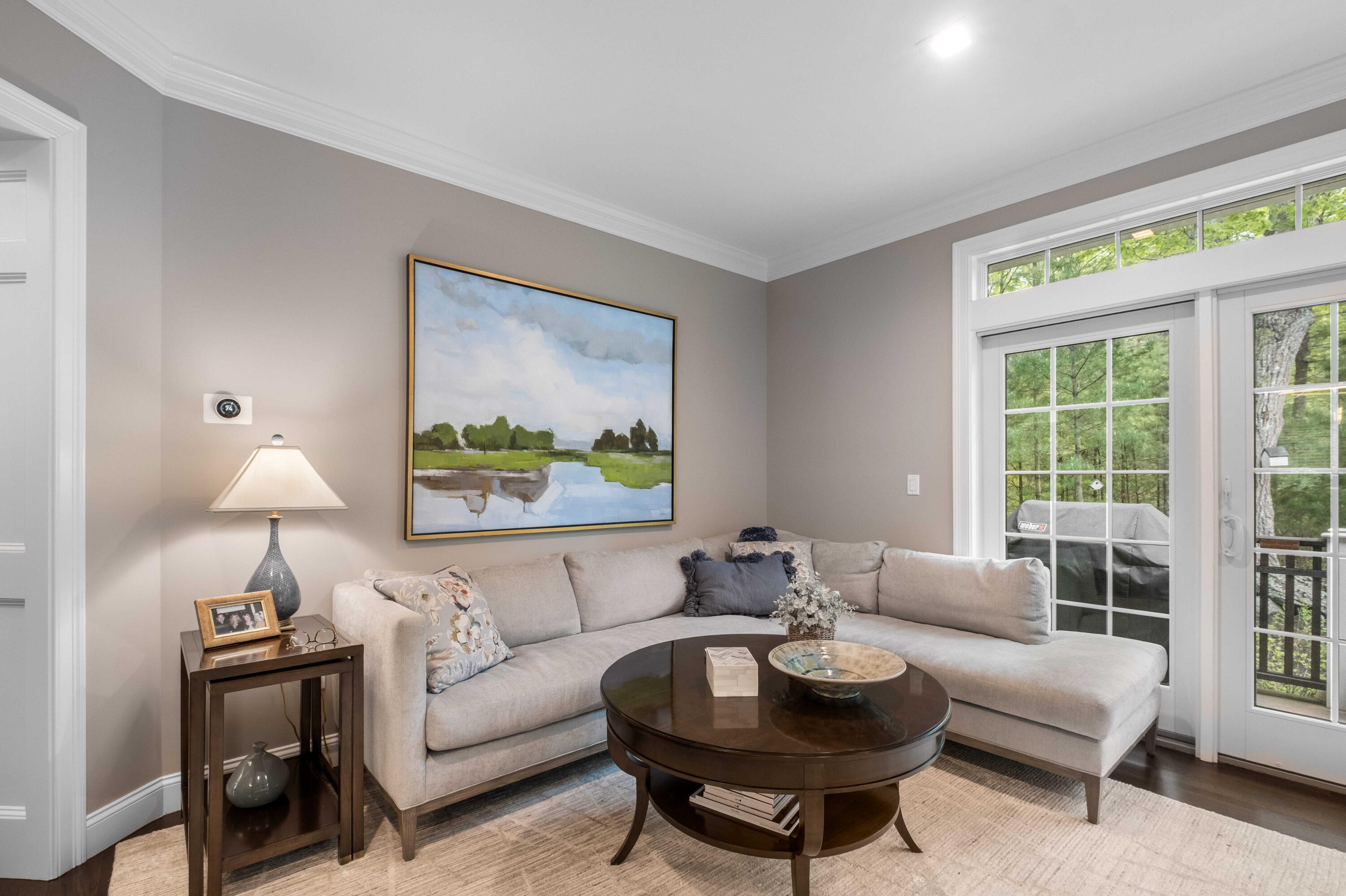 100 Shepards Cove Road D1