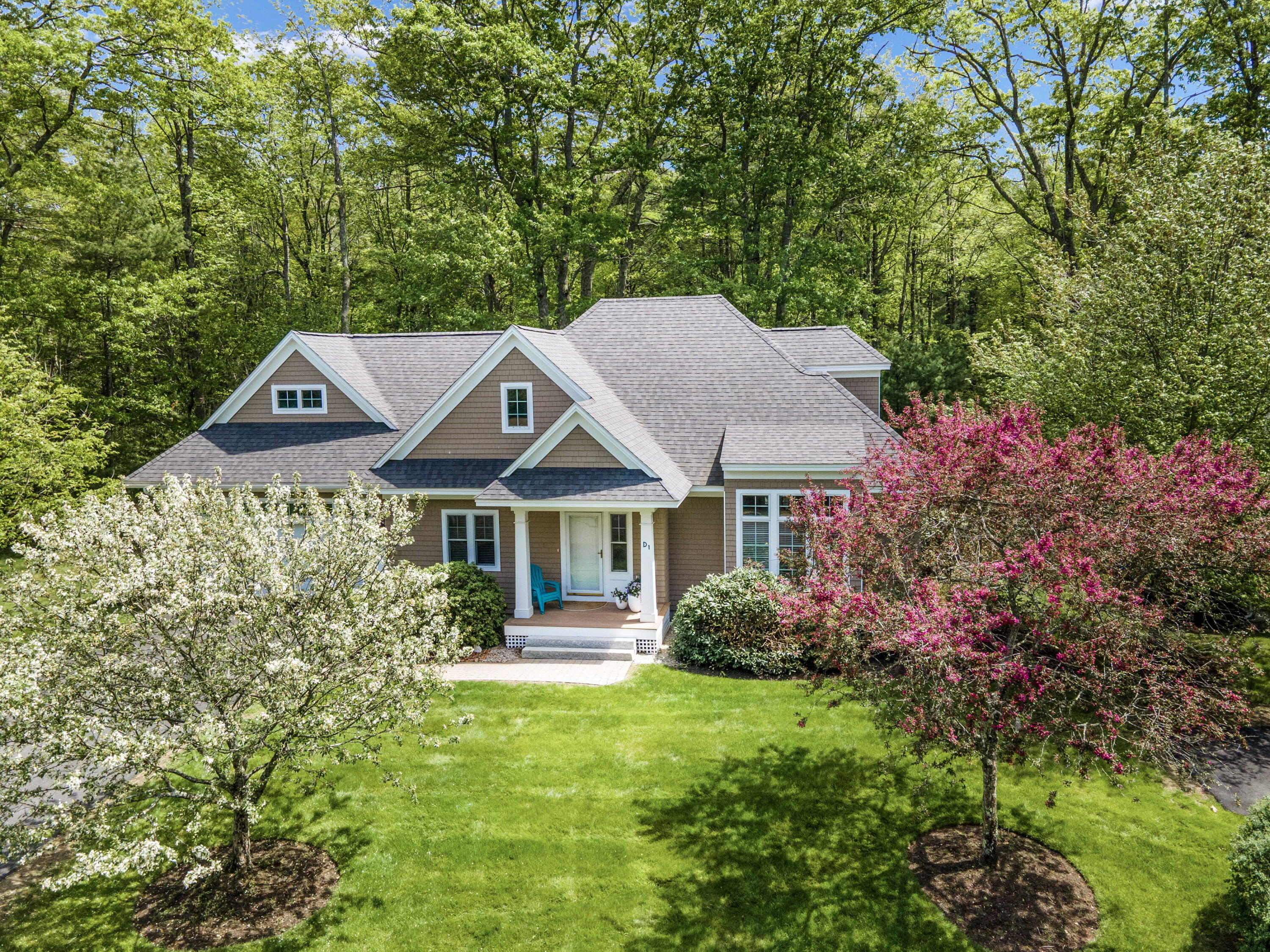 100 Shepards Cove Road D1