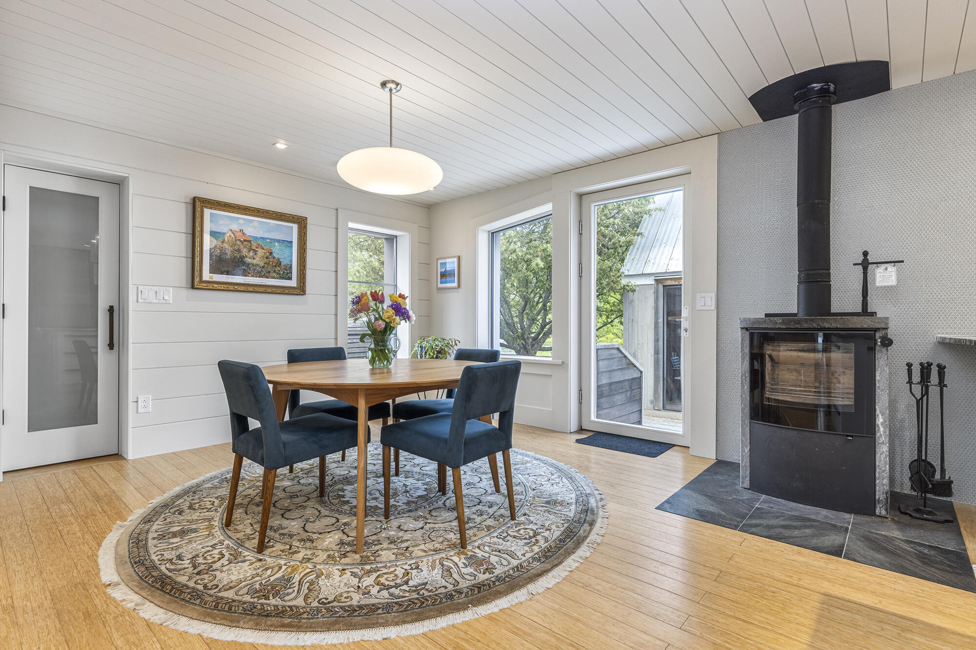 245 Lower Flying Point Road