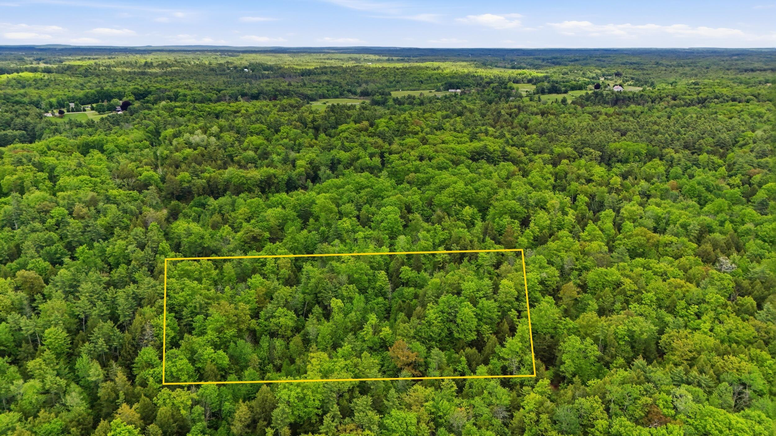Lot  16C-1 Palmer Road