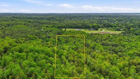 Photo of Lot 16C-1 Palmer Road, Buxton, ME 04093 (MLS # 1665944)