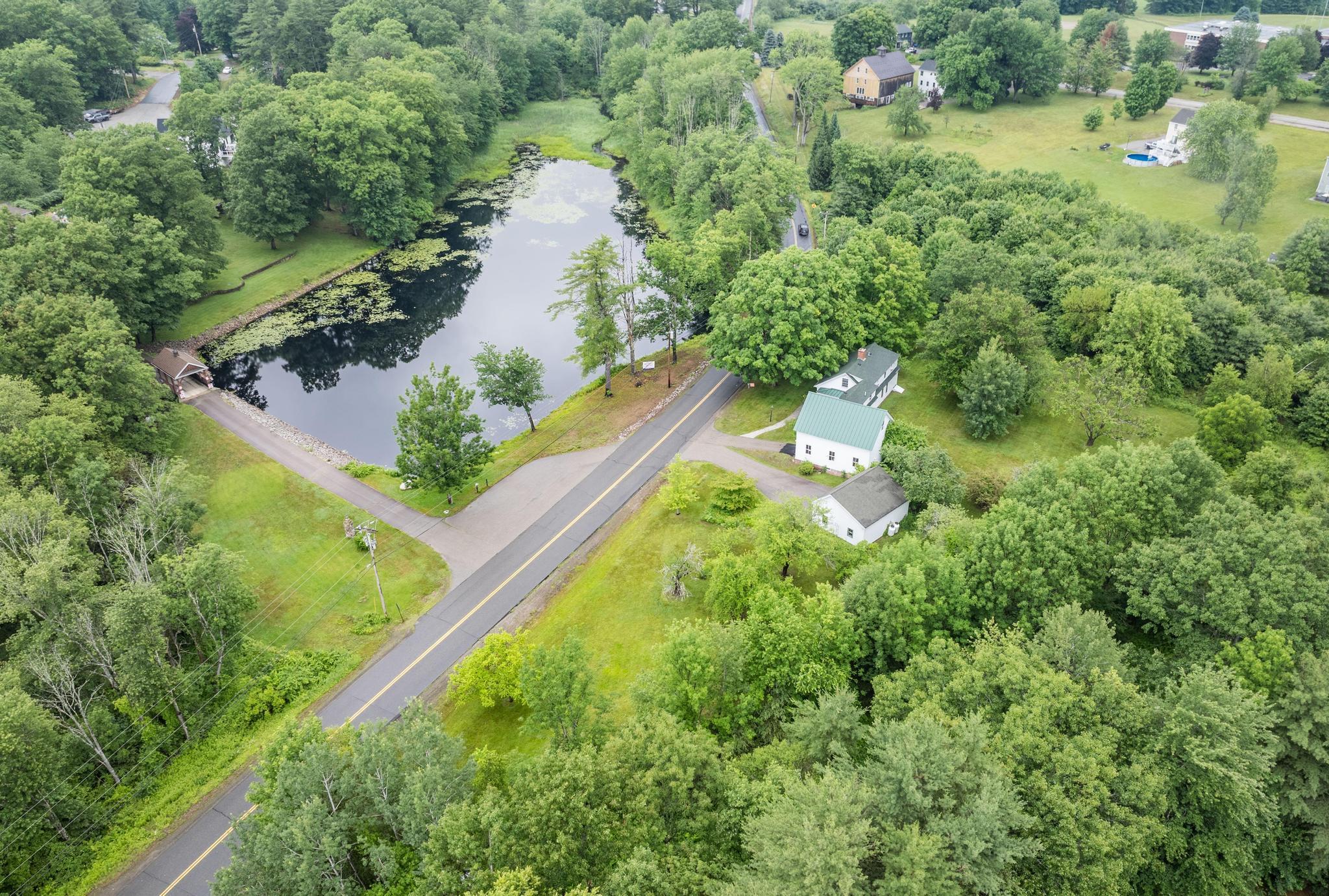 10 Old Sanford Road