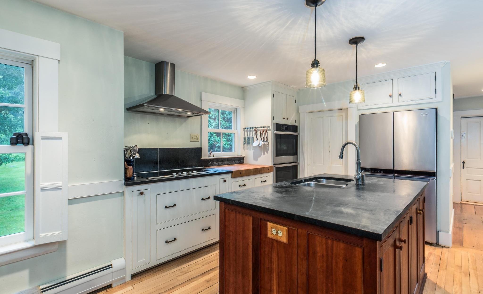 10 Old Sanford Road