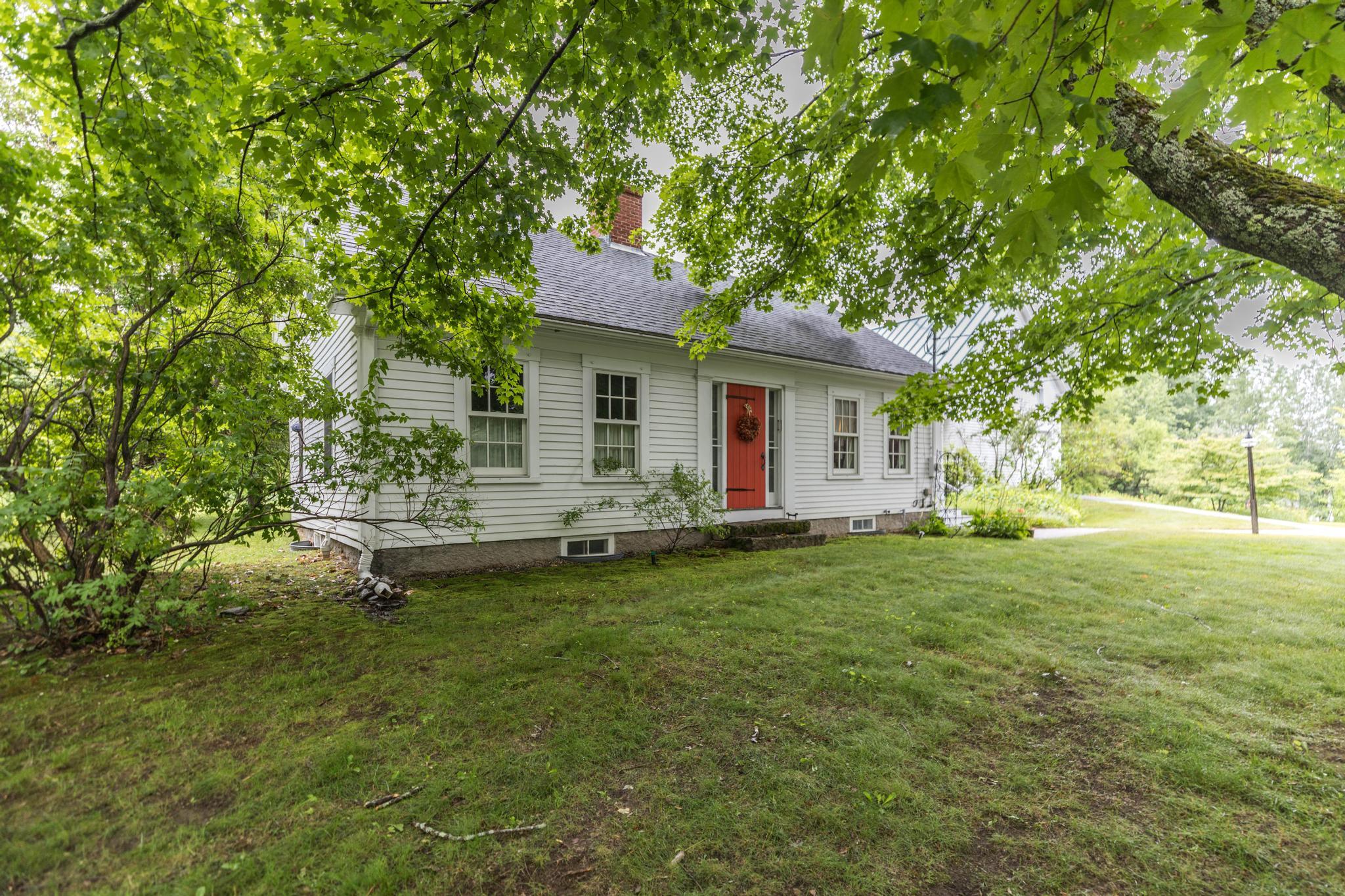 10 Old Sanford Road