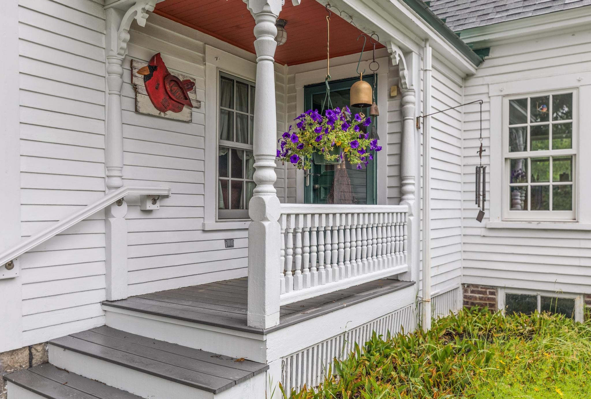 10 Old Sanford Road
