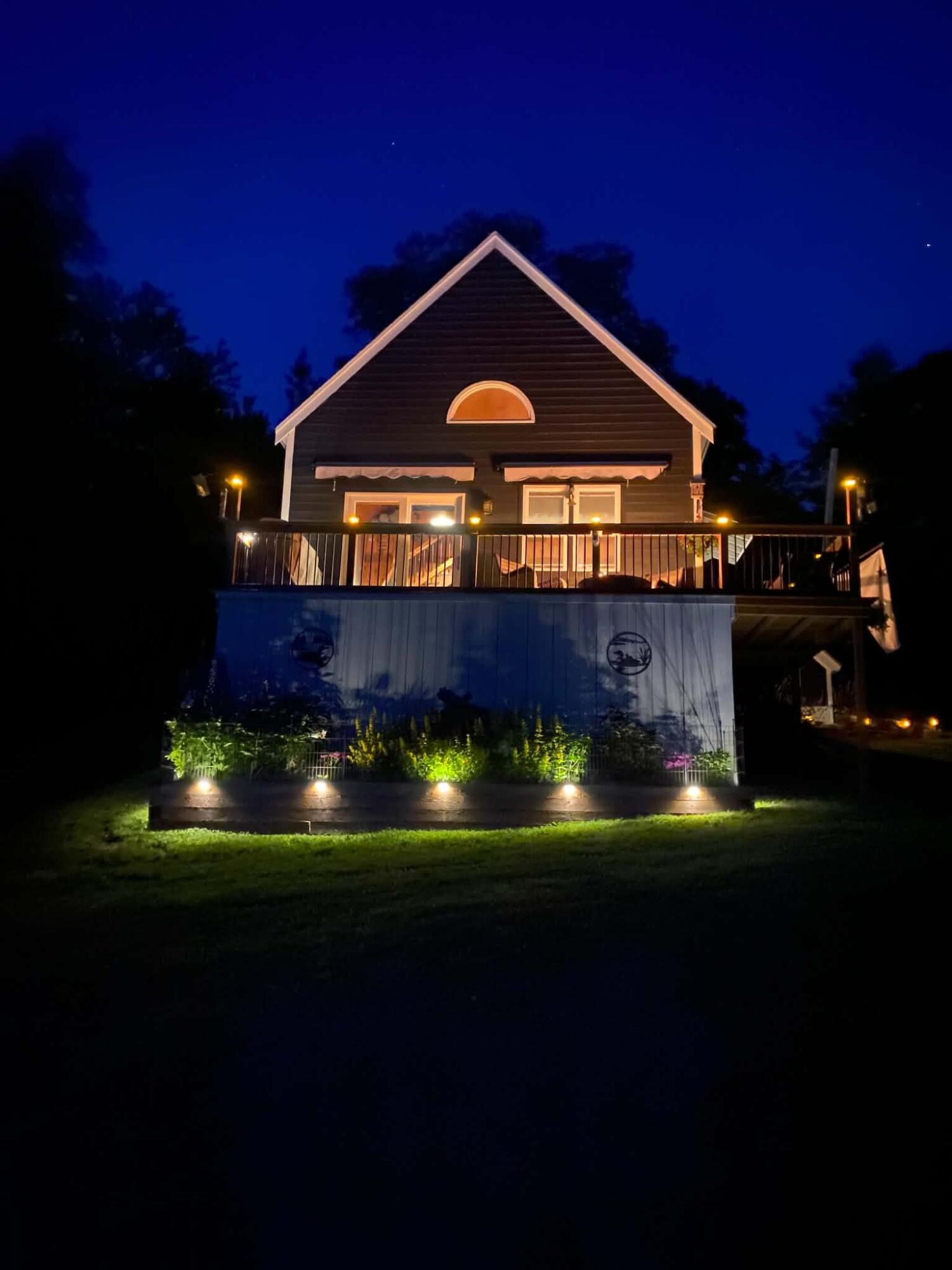 51 Birch Point Road