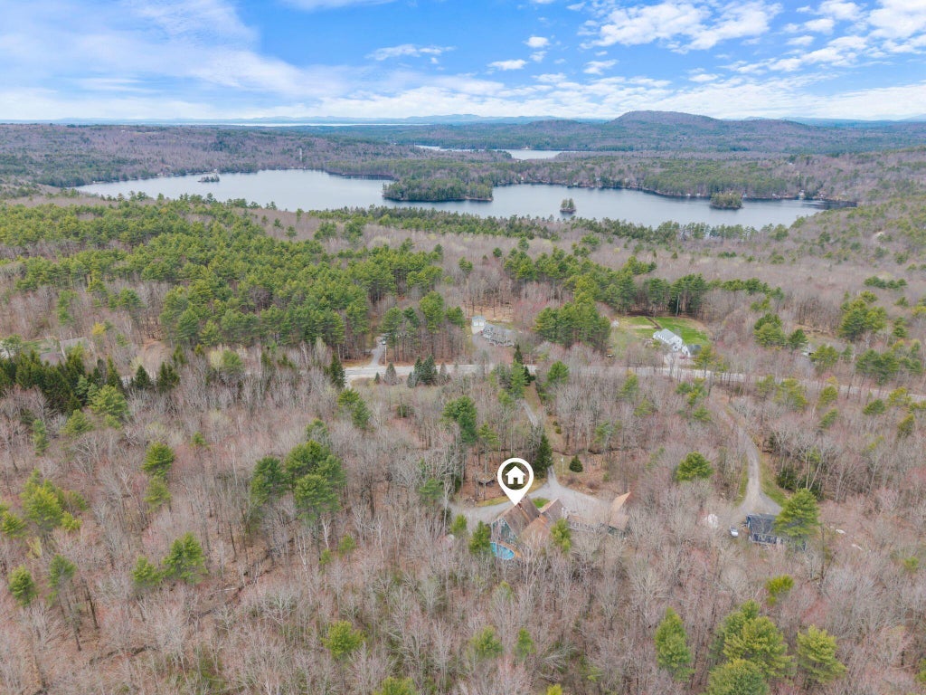 Photo of 148 Spiller Hill Road, Raymond, ME 04071 (MLS # 1660374)