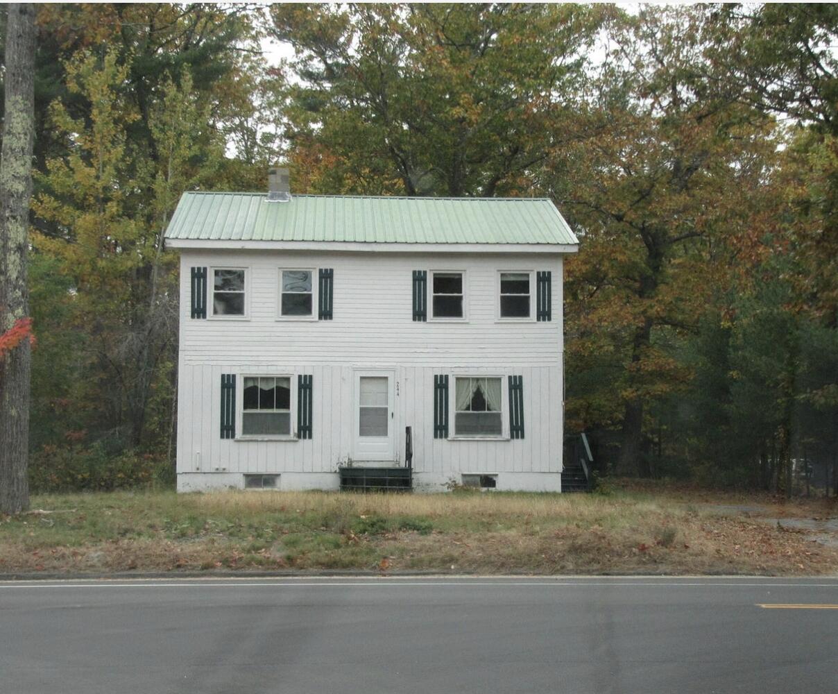 244 Sebago Road