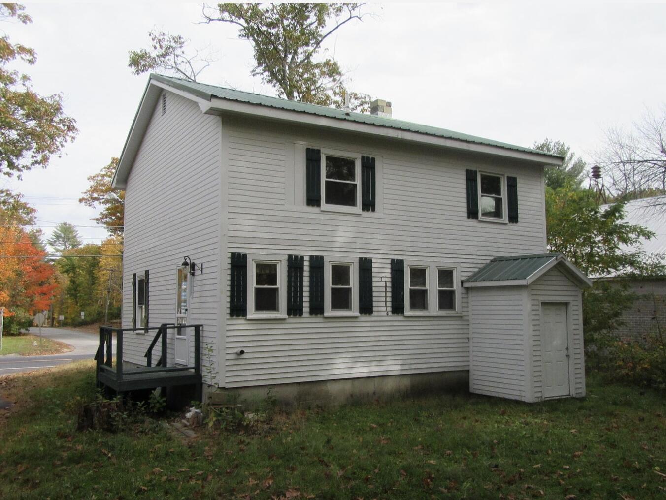 244 Sebago Road